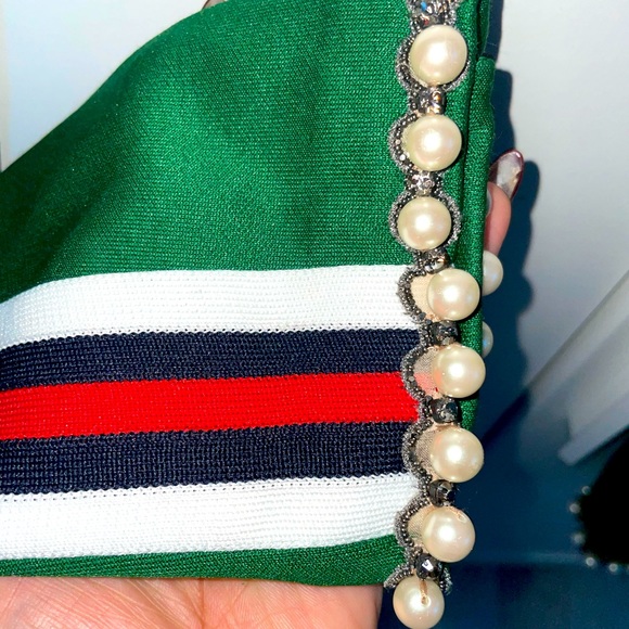 Gucci Pants - Gucci Leggings / Skinny Leg pants